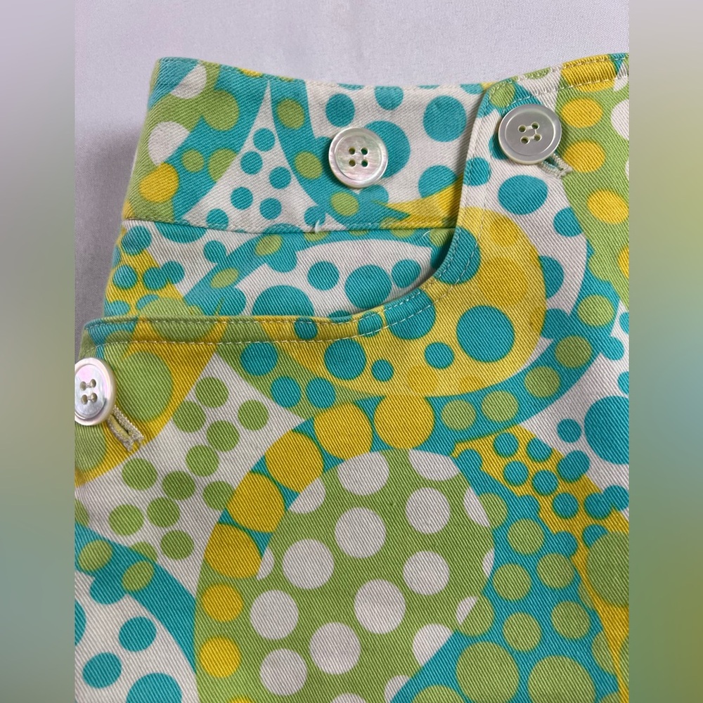 Etcetera Pencil Skirt - Picture 4 of 11